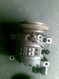 日產陽光b13半軸,排氣管,分電器,起動機汽車配件,拆車件