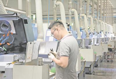 汽零產(chǎn)業(yè)迸發(fā)活力，汽車(chē)配件行業(yè)迎發(fā)展新機(jī)