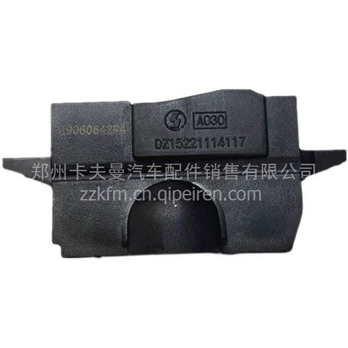 原廠汽車(chē)配件選購(gòu)指南 陜汽德龍F(tuán)3000與上汽紅巖金剛配件詳解